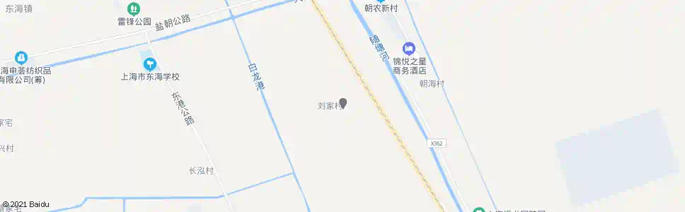 上海汉高路果园桥_公交站地图_上海公交_妙搜公交查询2025
