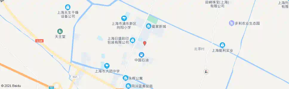 上海卫生室_公交站地图_上海公交_妙搜公交查询2025