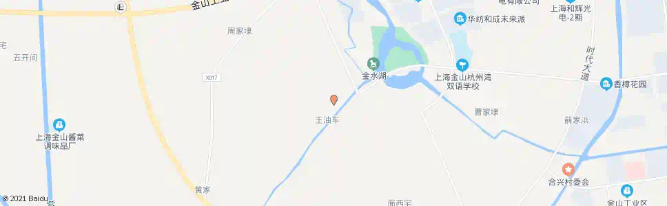 上海胥浦小学_公交站地图_上海公交_妙搜公交查询2025