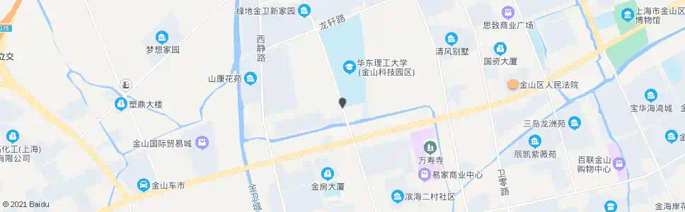 上海学府路南阳湾路_公交站地图_上海公交_妙搜公交查询2025