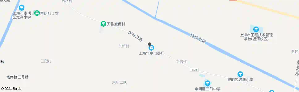 上海朱杨弄_公交站地图_上海公交_妙搜公交查询2025