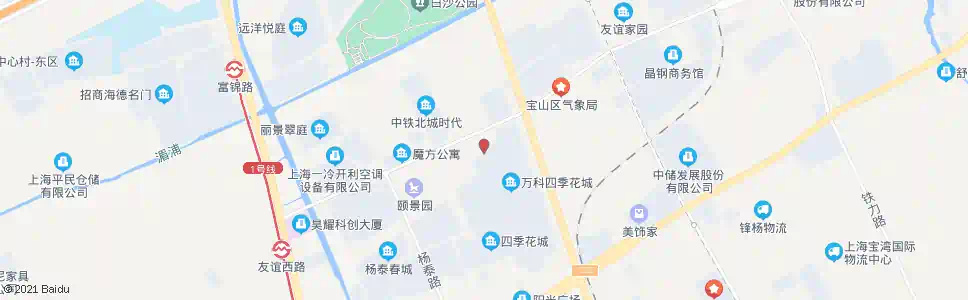 上海竹艺路松兰路_公交站地图_上海公交_妙搜公交查询2025