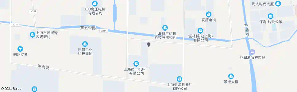 上海倚天路万水路_公交站地图_上海公交_妙搜公交查询2025