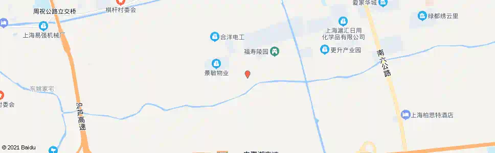 上海鹿吉路鹿滨路_公交站地图_上海公交_妙搜公交查询2025