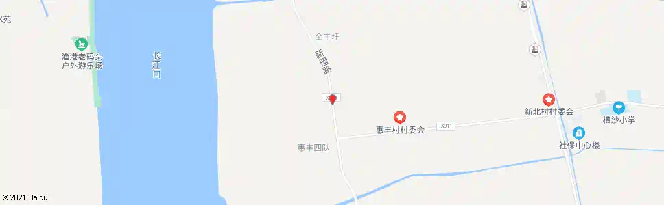上海新盟路惠一路_公交站地图_上海公交_妙搜公交查询2025