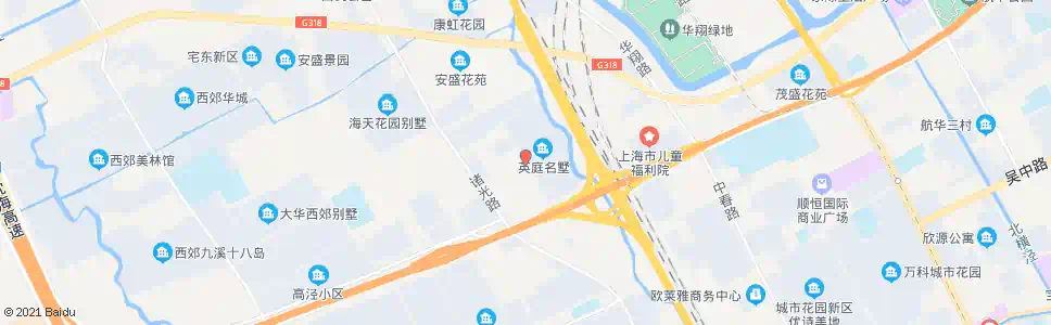 上海诸光路光联二路_公交站地图_上海公交_妙搜公交查询2025
