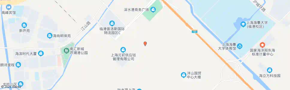 上海瑞兴路同顺大道_公交站地图_上海公交_妙搜公交查询2025