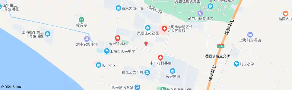 上海行政中心_公交站地图_上海公交_妙搜公交查询2025