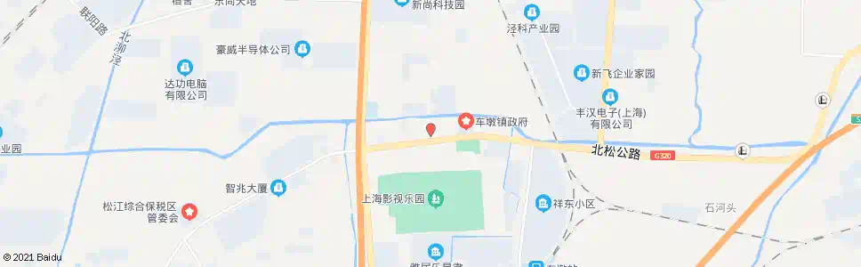 上海联营路虬长路_公交站地图_上海公交_妙搜公交查询2025
