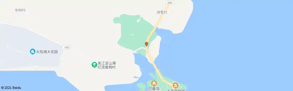 上海金商公路轮窑厂_公交站地图_上海公交_妙搜公交查询2025
