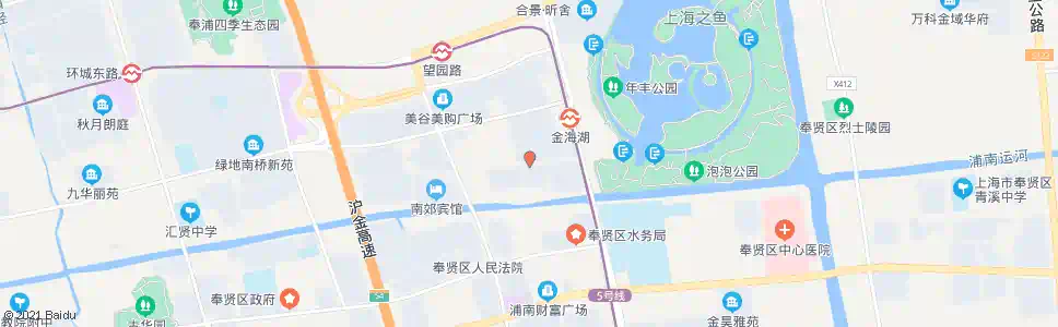 上海德丰路楚园路_公交站地图_上海公交_妙搜公交查询2025