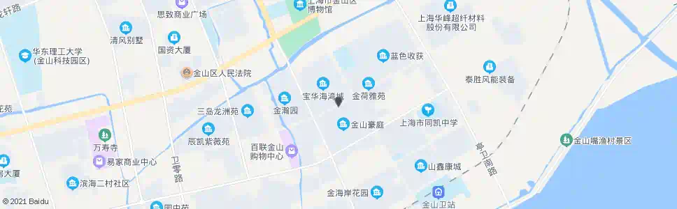 上海板桥东路卫阳南路_公交站地图_上海公交_妙搜公交查询2025