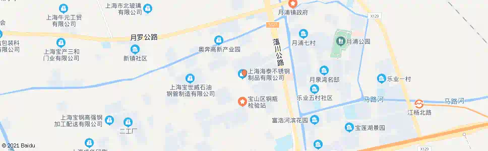 上海春和路锦乐路_公交站地图_上海公交_妙搜公交查询2025