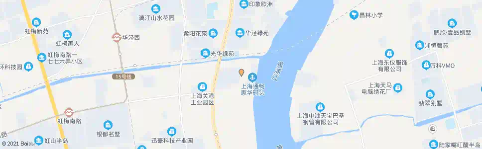 上海望月路银都路_公交站地图_上海公交_妙搜公交查询2025