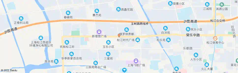 上海仓汇路_公交站地图_上海公交_妙搜公交查询2025