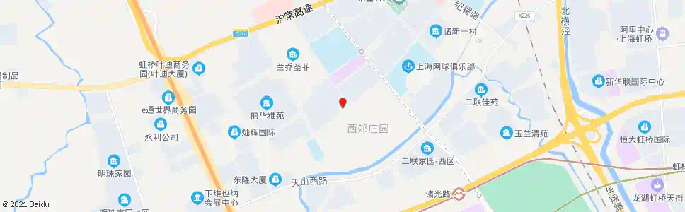上海保乐路金辉路_公交站地图_上海公交_妙搜公交查询2025