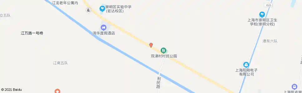 上海灯明路(招呼站)_公交站地图_上海公交_妙搜公交查询2025