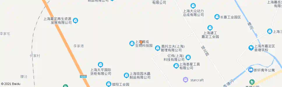 上海胜辛北路兴贤路_公交站地图_上海公交_妙搜公交查询2025