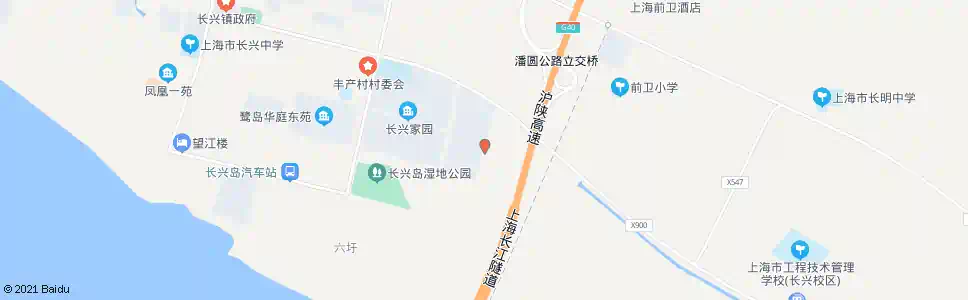 上海凤东路金淼路_公交站地图_上海公交_妙搜公交查询2025