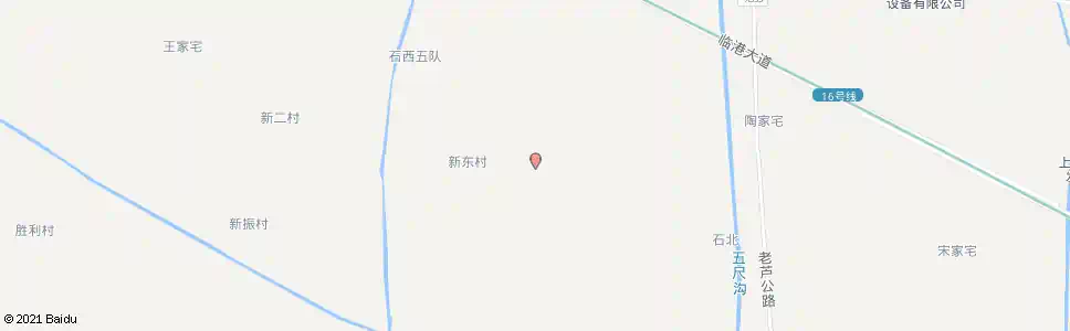 上海书院港路新北12组_公交站地图_上海公交_妙搜公交查询2025