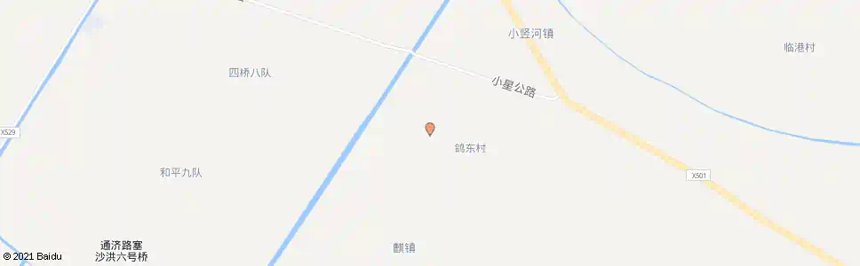 上海鸽东村_公交站地图_上海公交_妙搜公交查询2025