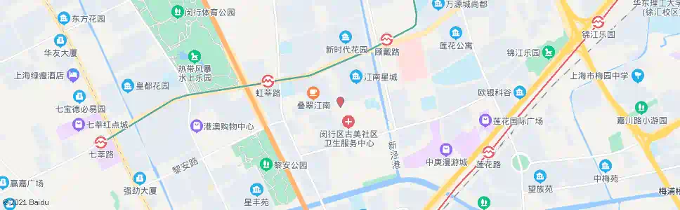 上海平阳路龙茗路_公交站地图_上海公交_妙搜公交查询2025