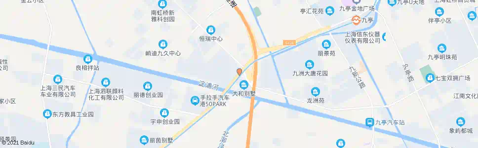 上海向阳_公交站地图_上海公交_妙搜公交查询2025