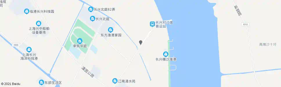 上海94869部队_公交站地图_上海公交_妙搜公交查询2025