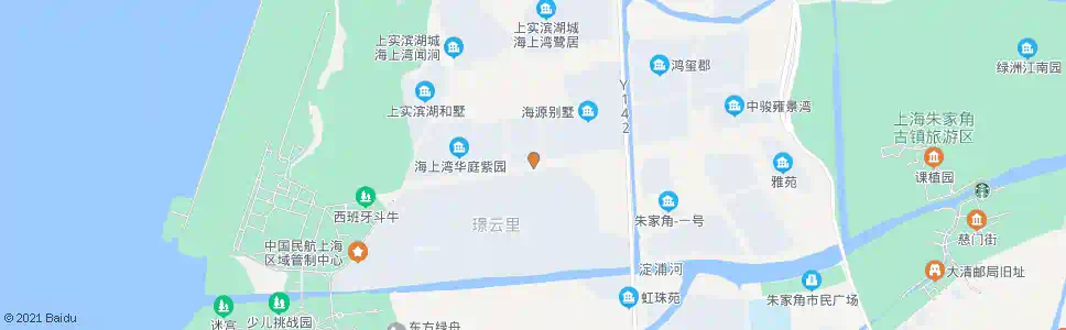 上海绿舟路复兴路_公交站地图_上海公交_妙搜公交查询2025