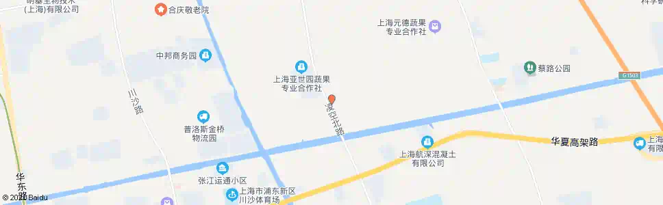 上海跃东路勤益新村_公交站地图_上海公交_妙搜公交查询2025