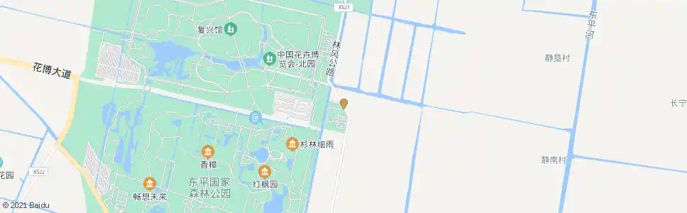 上海推广站(招呼站)_公交站地图_上海公交_妙搜公交查询2025