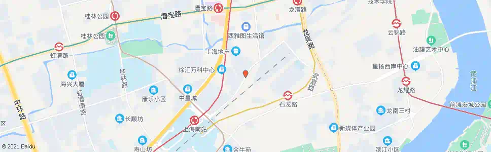 上海南宁路宾南路_公交站地图_上海公交_妙搜公交查询2025