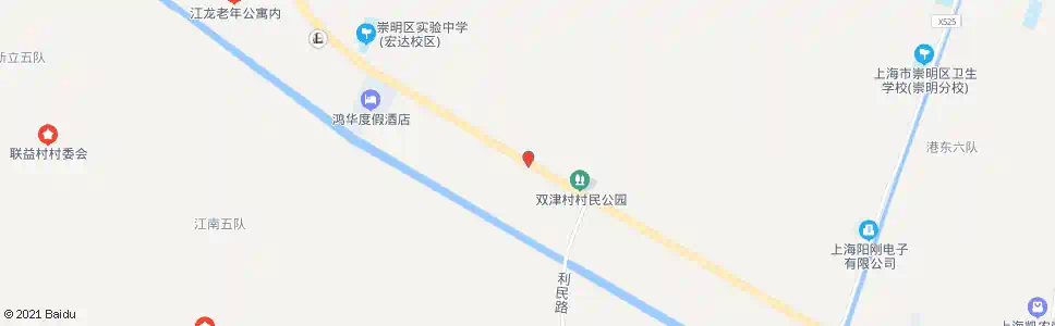上海港文路(招呼站)_公交站地图_上海公交_妙搜公交查询2025