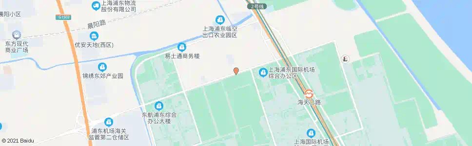 上海海关仓库_公交站地图_上海公交_妙搜公交查询2025
