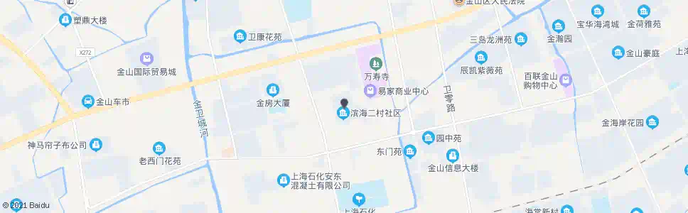 上海板桥西路城河路_公交站地图_上海公交_妙搜公交查询2025