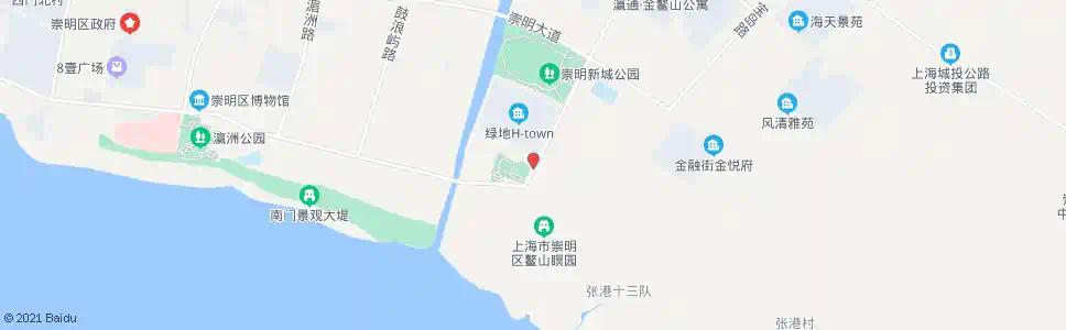 上海寿安寺_公交站地图_上海公交_妙搜公交查询2025