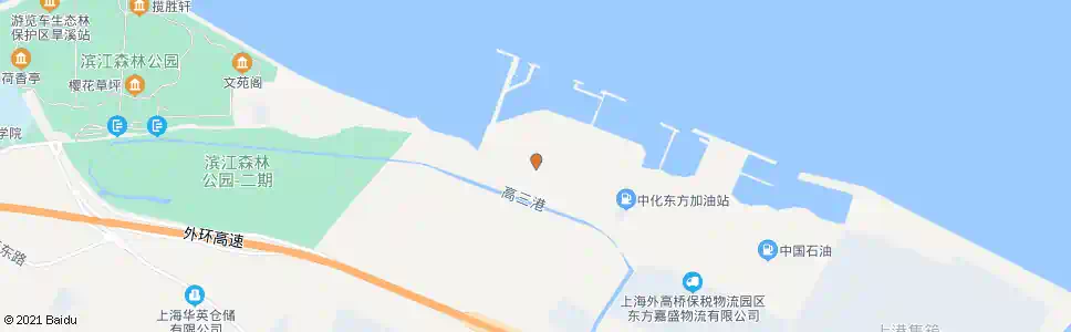上海随塘路曹家浜路_公交站地图_上海公交_妙搜公交查询2025