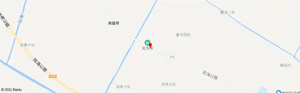上海友爱商店_公交站地图_上海公交_妙搜公交查询2025