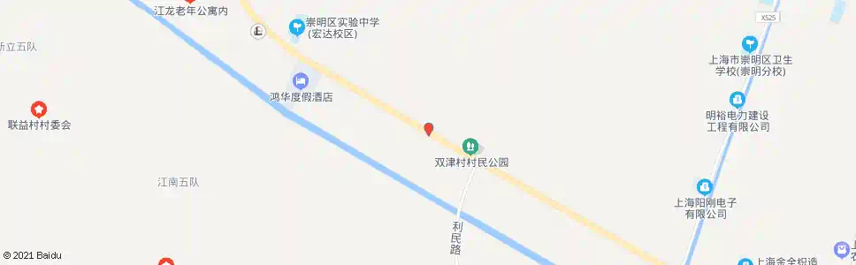 上海天马山西大门(招呼站)_公交站地图_上海公交_妙搜公交查询2025