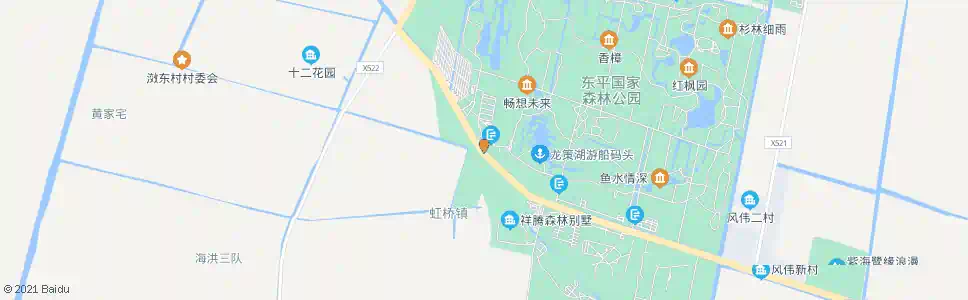 上海二号门(招呼站)_公交站地图_上海公交_妙搜公交查询2025