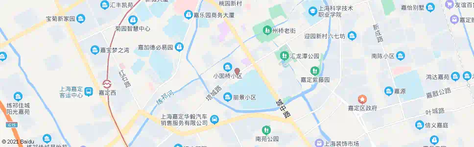 上海塔城路梅园路_公交站地图_上海公交_妙搜公交查询2025
