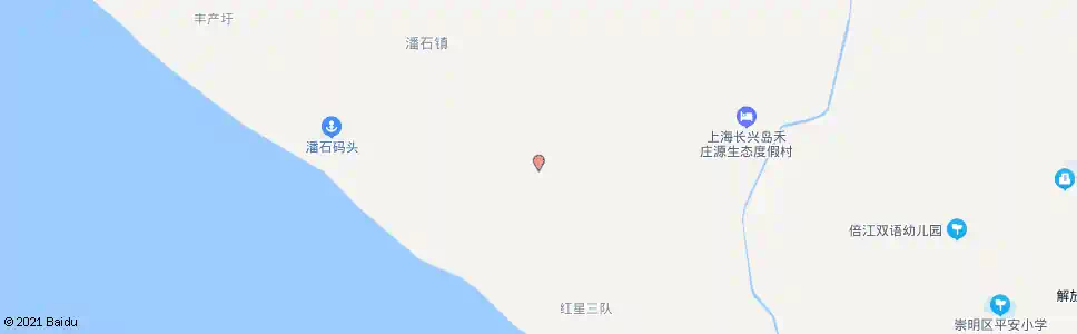上海潘圆公路圆方路_公交站地图_上海公交_妙搜公交查询2025