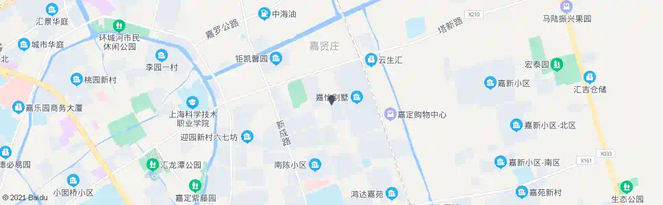 上海迎园路茹水路_公交站地图_上海公交_妙搜公交查询2025
