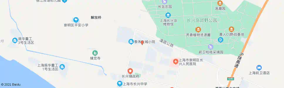上海凤晨小区_公交站地图_上海公交_妙搜公交查询2025