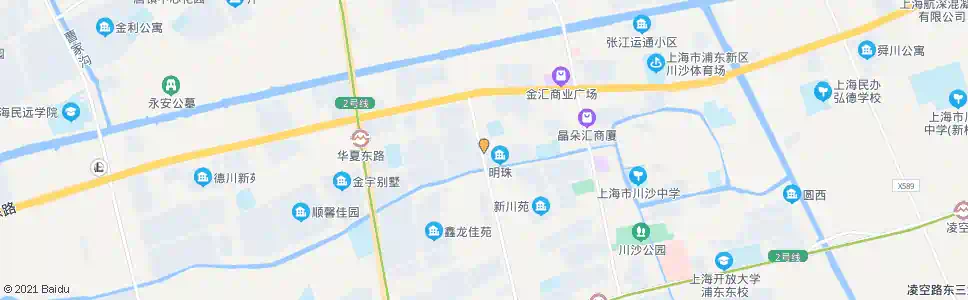 上海新德路妙境路_公交站地图_上海公交_妙搜公交查询2025