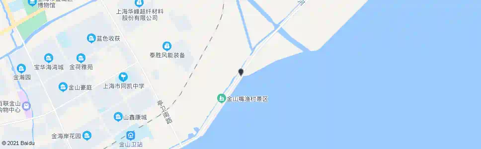 上海沪杭公路吴家宅_公交站地图_上海公交_妙搜公交查询2025
