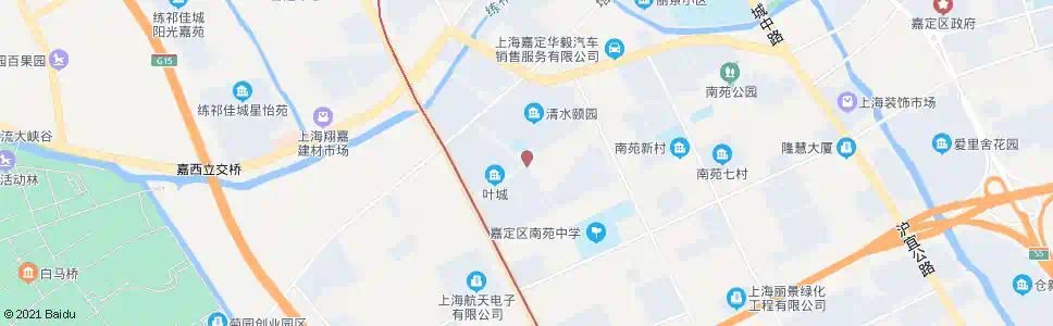 上海普惠路裕民路_公交站地图_上海公交_妙搜公交查询2025