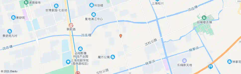 上海竹园路三鲁路_公交站地图_上海公交_妙搜公交查询2025