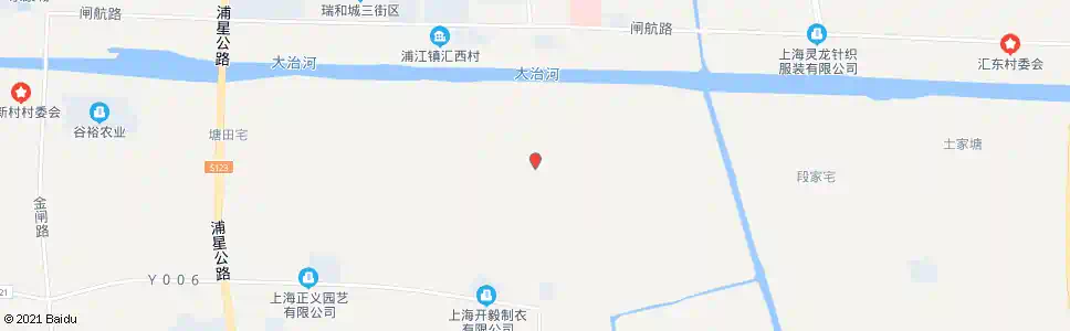 上海三鲁路丰南路_公交站地图_上海公交_妙搜公交查询2025