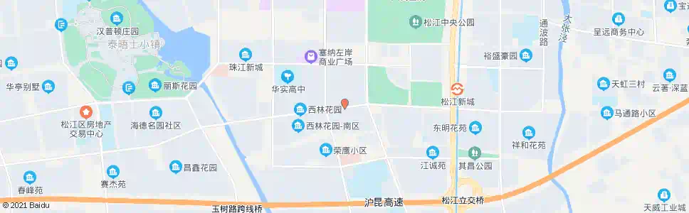上海思贤路人民北路_公交站地图_上海公交_妙搜公交查询2025